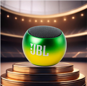 TECHMAZE j b l mini bluetooth speaker google assistant 4d extra bass 5w A2 10 W Bluetooth Speaker