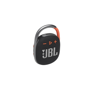 JBL Clip4 with 10Hrs Playtime, IPX67 Waterproof and Dustproof 5 W Bluetooth Speaker