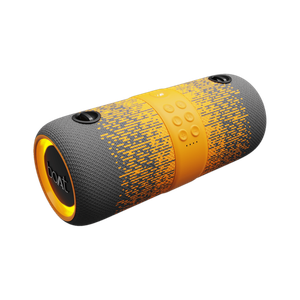 बोट Stone with upto 9 Hours Battery, IPX7 and RGB LEDs 14 W ब्लूटूथ - Image 6