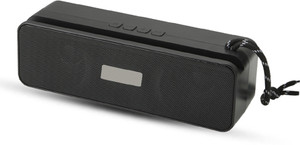 GOOD FUN Dolby Atmos Soundbar (4K Hdr, Surround Sound, Bluetooth, Geïntegreerde Subwoofer 16 W Bluetooth Speaker