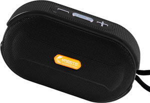 YOROTO Smart Speaker with Deep Bass, Ultra Clear HD Audio and Powerful Surround 12 W Bluetooth Speaker