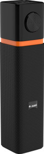Aroma Charlie 6W Bluetooth Soundbar (Black, Stereo Channel) - Image 1