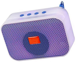 Techpunch 100% DJ Sound Quality Mini Speaker Lighting Premium Quality 3d Sound Speaker 10 W Bluetooth Speaker