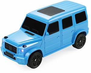 ZWOLLEX THAR 8W Bluetooth Speaker - Image 6