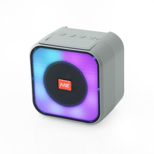 MZ M416SP (PORTABLE WIRELESS SPEAKER) Dynamic Thunder Sound 2200mAh Battery 10 W Bluetooth Speaker