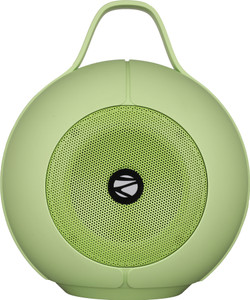 ZEBRONICS ZEB - SOUND POD 30 (ZEB-PSPK 42) 12 W Bluetooth Speaker