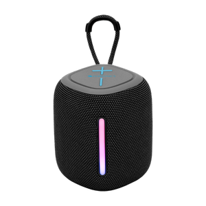 ZEBRONICS Sonic Pod 22 (PSPK 37), BTv5.3 | TWS | USB | mSD, Upto 15 Hours Playback 8 W Bluetooth Speaker
