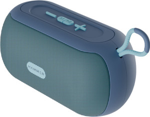 Hammer Wave 10W Bluetooth Speaker - Image 6