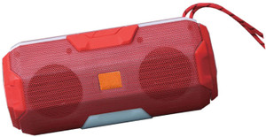 XVEP Bluetooth Speaker Stereo Surround Sound Audio Subwoofer Bt Wireless Speakers 5 W Bluetooth Speaker