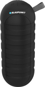 Blaupunkt BT11 BK 10 W Bluetooth Speaker