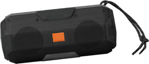XVEP Wireless Speaker Strong Bass Home Theater Subwoofer Party 5 W Bluetooth Speaker