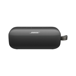 Bose New SoundLink Flex Portable (2nd Gen), Portable Outdoor with Hi-Fi Audio Bluetooth Speaker