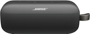 Bose New SoundLink Flex Portable (2nd Gen), Portable Outdoor with Hi-Fi Audio Bluetooth Speaker