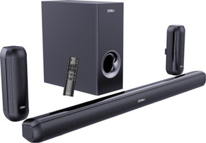 Billion Thunder 500 5.1 Channel Soundbar - Image 6