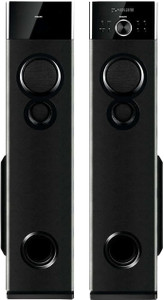 PHILIPS SPA9160/94 160 W Bluetooth Tower Speaker