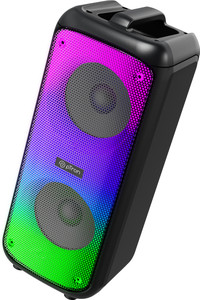 PTron Fusion Beats 48W Bluetooth Speaker - Image 6