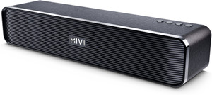 Mivi Fort H30 With Full Range HD Sound, 6Hrs Playback, Voice Assistant 30 W Bluetooth Speaker