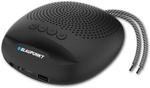 Blaupunkt BT03.5 Portable 8W BT Speaker, Deep Bass, Built-In Mobile Stand, Pocket Friendly 8 W Bluetooth PA Speaker