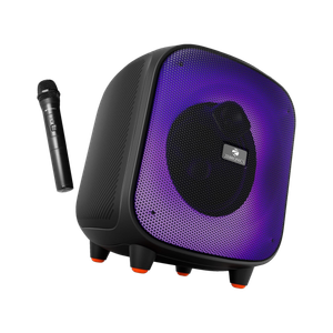 ZEBRONICS Sound Feast 800 (USPK 101) 55W Bluetooth Speaker - Image 6