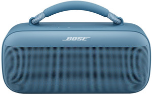 Bose New SoundLink Max Portable , Large Waterproof Up to 20 Hours of Battery Life Bluetooth Speaker