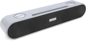 yoroto YO-SP16 New Arrival BeatBox Soundbar With 8Hrs Playtime 2000Mah Battery 20 W Bluetooth Party Speaker
