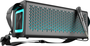ZEBRONICS Studio R3 140 W Bluetooth Party Speaker