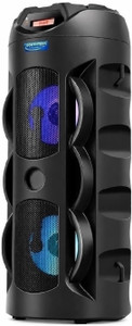 SOUTHTECH 40W Bluetooth Party Speaker with RGB Lights - Image 1
