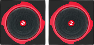 Target Target TT-114 HI-FI Sound Multimedia Speakers @ 40 WATTS RMS 40 W Party Speaker