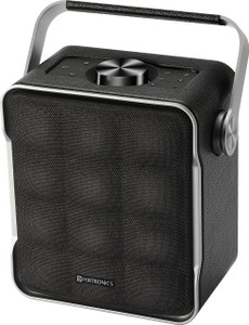 Portronics Harmony II 60W HD Sound Wireless Speaker,Bass Boost Technology,5Hrs Playtime 60 W Bluetooth Party Speaker