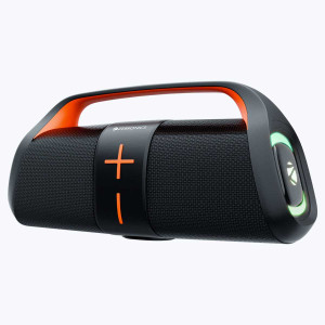 ZEBRONICS Zeb Feast 200 30 W Bluetooth Party Speaker