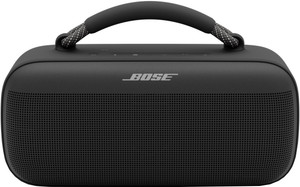 Bose New SoundLink Max Portable , Large Waterproof Up to 20 Hours of Battery Life Bluetooth Party Speaker