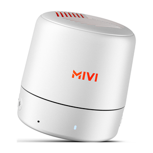 Mivi Play 12Hrs TWS IPX4 Bluetooth Speaker - Image 6