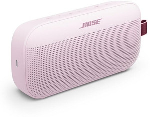 Bose New SoundLink Flex Portable (2nd Gen), Portable Outdoor with Hi-Fi Audio Bluetooth Speaker