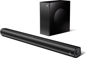 boAt Aavante 2.1 1200 120 W Bluetooth Soundbar Black - Image 6
