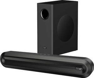 boAt Aavante 2.1 300 40W Bluetooth Home Audio Speaker - Image 6