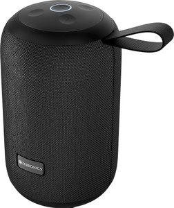 ZEBRONICS Music bomb i10 Bluetooth Speaker - Image 6