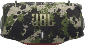 JBL Xtreme 4 AI Sound Boost, Built-in Powerbank,Multispeaker Connection by Auracast 100 W Bluetooth Speaker