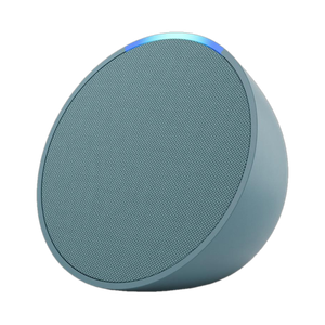 Alexa Echo Pop| Bluetooth with Alexa Assistant Smart Speaker