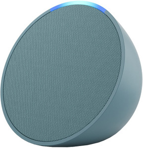 Alexa Echo Pop| Bluetooth with Alexa Assistant Smart Speaker