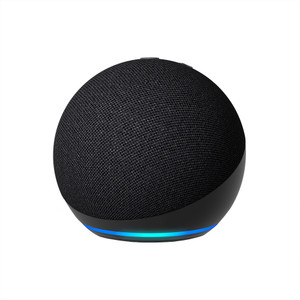 Alexa Echo Dot (5th Gen)| Bluetooth with Alexa Assistant Smart Speaker