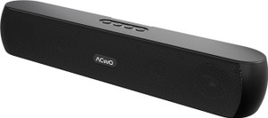 ACwO CARNIwAL 212 16 W Bluetooth Soundbar