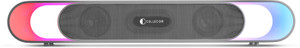 Cellecor BEATZ 20W Bluetooth Soundbar with 3D Sound | 10 Hour Playtime | 5.3V 20 W Bluetooth Soundbar