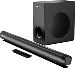 Buy iBELL Speaker with Woofer Home Theatre with Remote