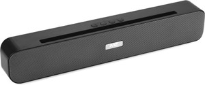 MZ M423SP (PORTABLE HOME TV SOUNDBAR) Dynamic Thunder Sound 2400mAh Battery 10 W Bluetooth Soundbar