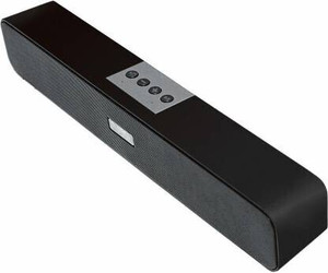 CIHYARD -91 TV SOUNDBAR ,HOME SOUNDBAR Original Quality Perfect Sound bar Mega Bass 10 W Bluetooth Soundbar