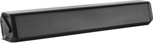 ZEBRONICS PSPK 22 (Vita Blast) Portable with 15h of Playback, USB/mSD,AUX,FM,RGB 16 W Bluetooth Soundbar