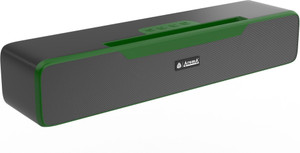 Aroma Commander 20W Bluetooth Soundbar Blue - Image 6