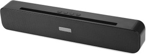 MSNR Wireless Speaker Subwoofer Home Theater Portable Speaker Stereo TV Speakers-A4 16 W Bluetooth Soundbar