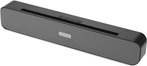 GOOD FUN GBD -11 Wireless subwoofer Streaming 15Hrs Music Playtime BT/FM/Aux/USB/SD Card 16 W Bluetooth Soundbar