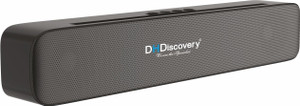 DH Discovery DH-440 25 W Bluetooth Soundbar